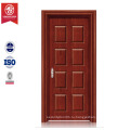 Дверь двери двери MDF, цена дешевой внутренней двери, внутренняя дверь mdf